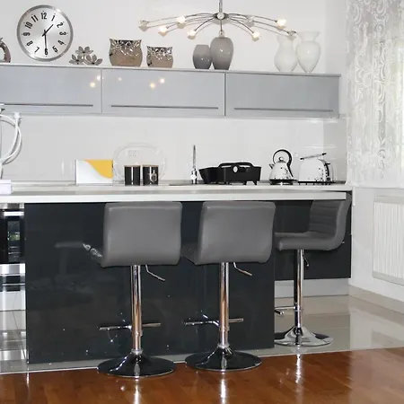 Kuca Za Odmor Kiara Apartament Grude
