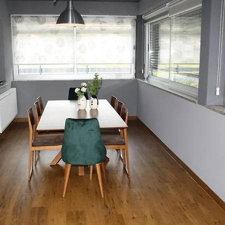 Kuca Za Odmor Kiara Apartament Grude