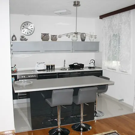 Kuca Za Odmor Kiara Apartament